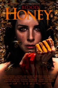 Blood Honey Poster