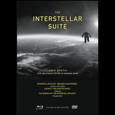 IS25 BR DVD Cover