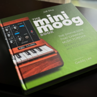 2024 Mini MOOG Book 1wb