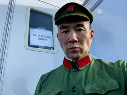 dancing through the shadow 2