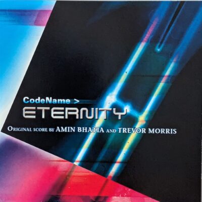 CNET Soundtrack